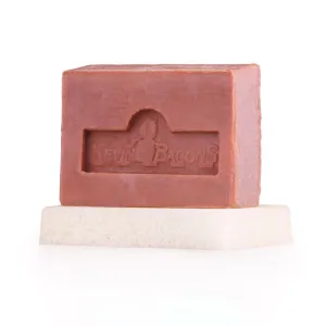 Kevin Bacon's Active Soap
