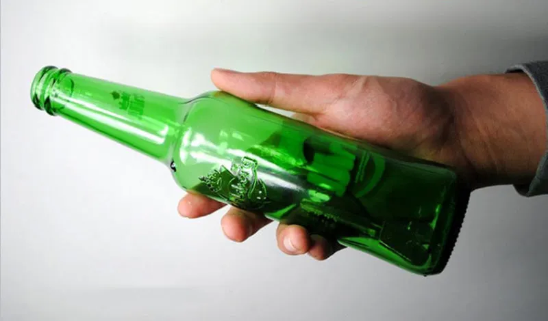Key in Bottle / Ring off Key -  <font color="red">FREE SHIPPING!</font>