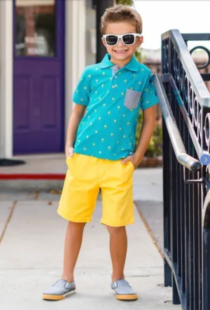 Key West Palms Polo