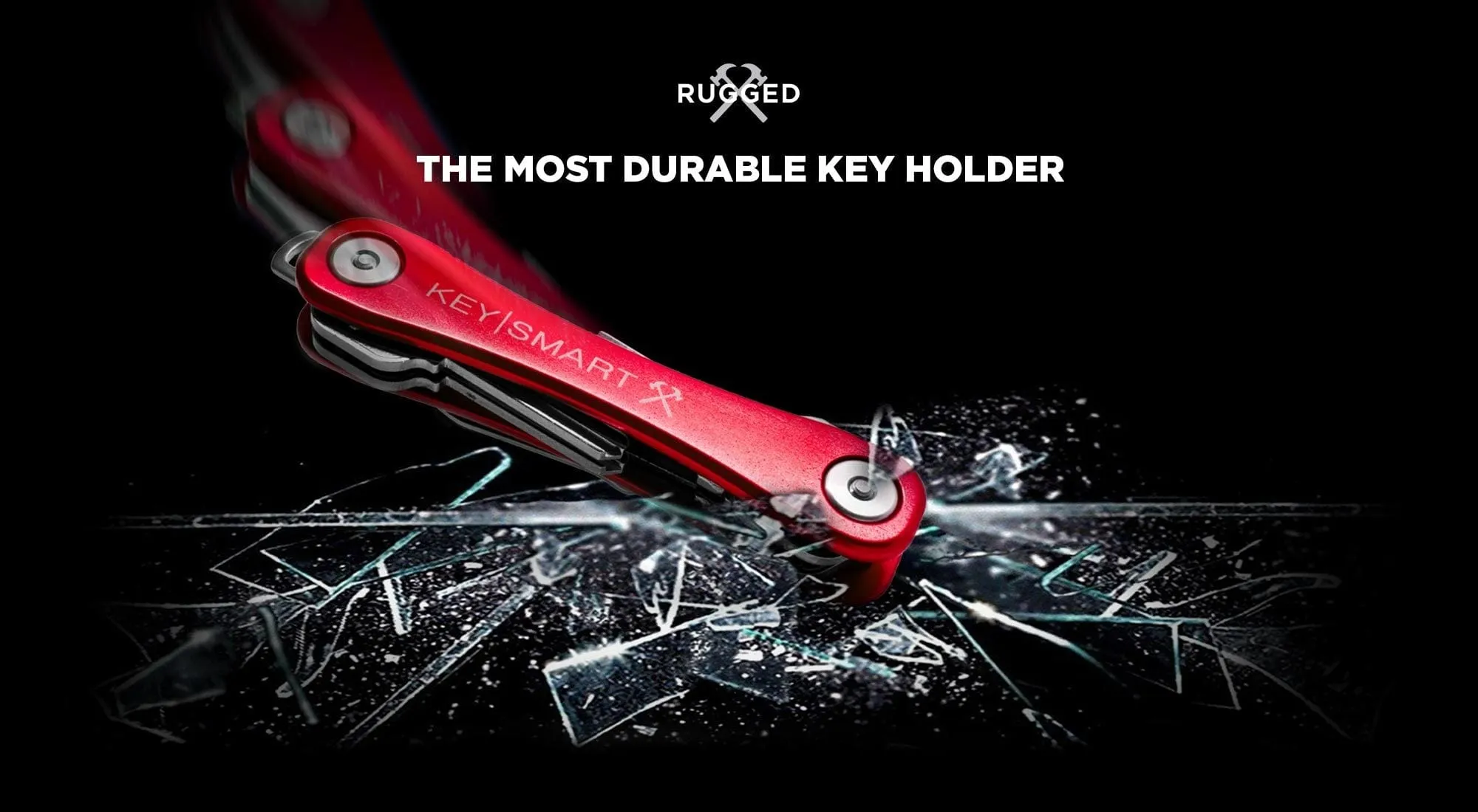 Keysmart Rugged