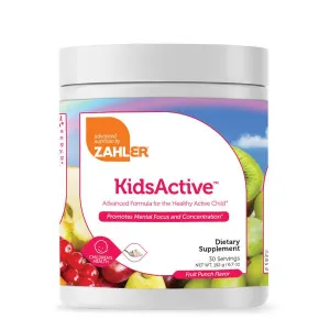 Kids Active Powder
