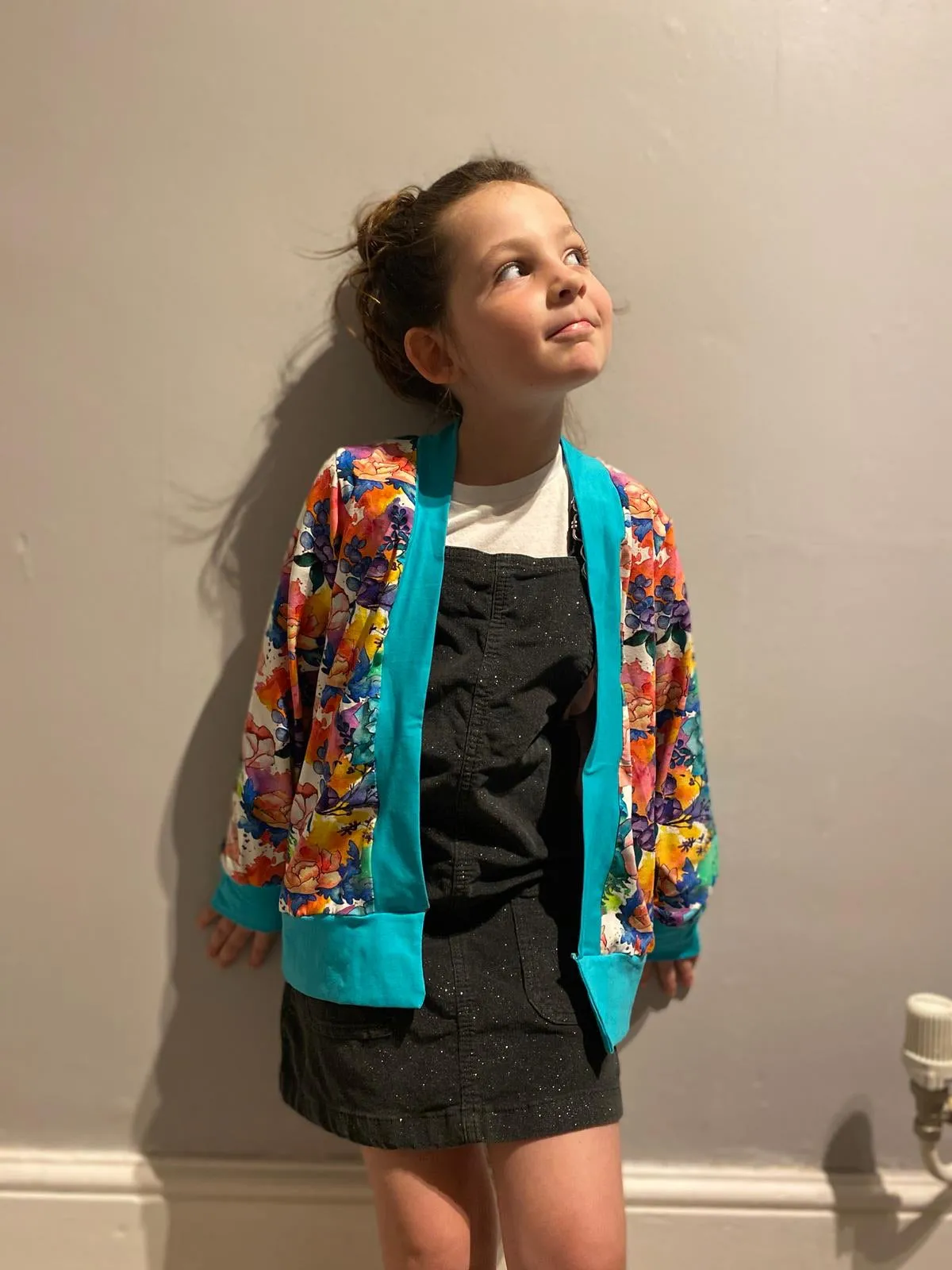 Kids Cardigan