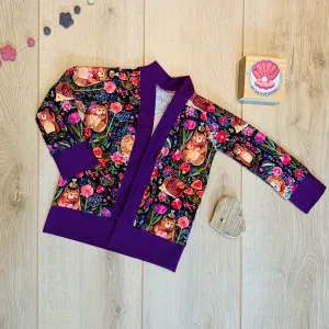 Kids Cardigan