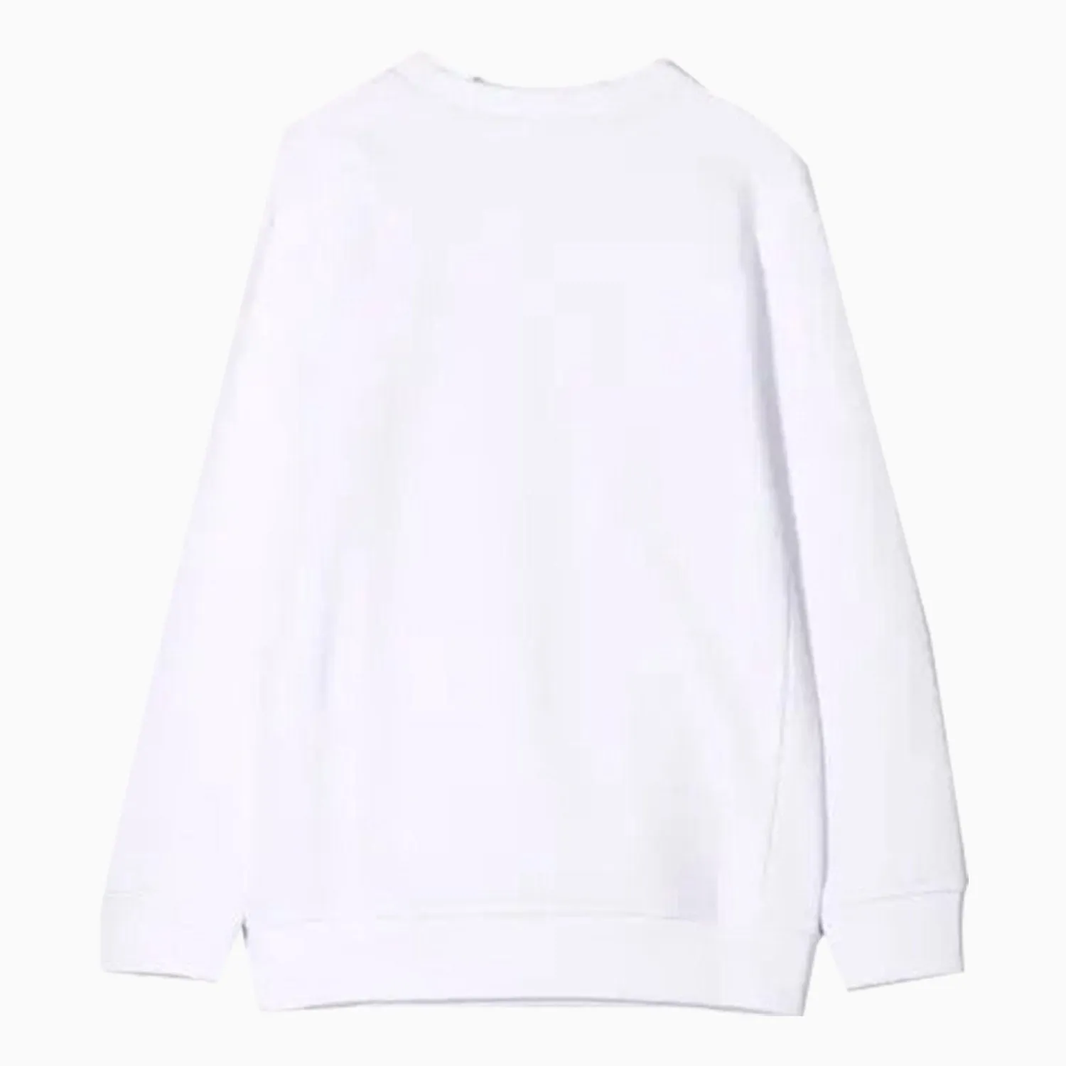 Kid's Casual Crew Neck Sweatshirt