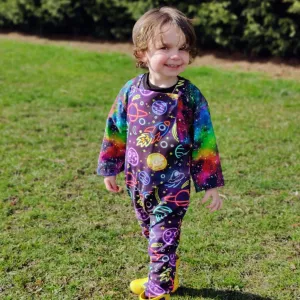 Kids Dungarees
