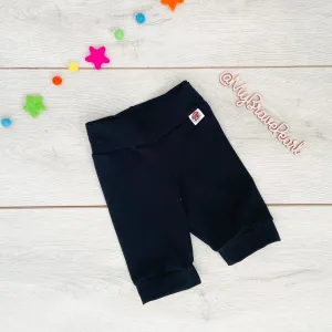 Kids Essentials Cycling Shorts