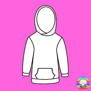 Kids Essentials Hoodies