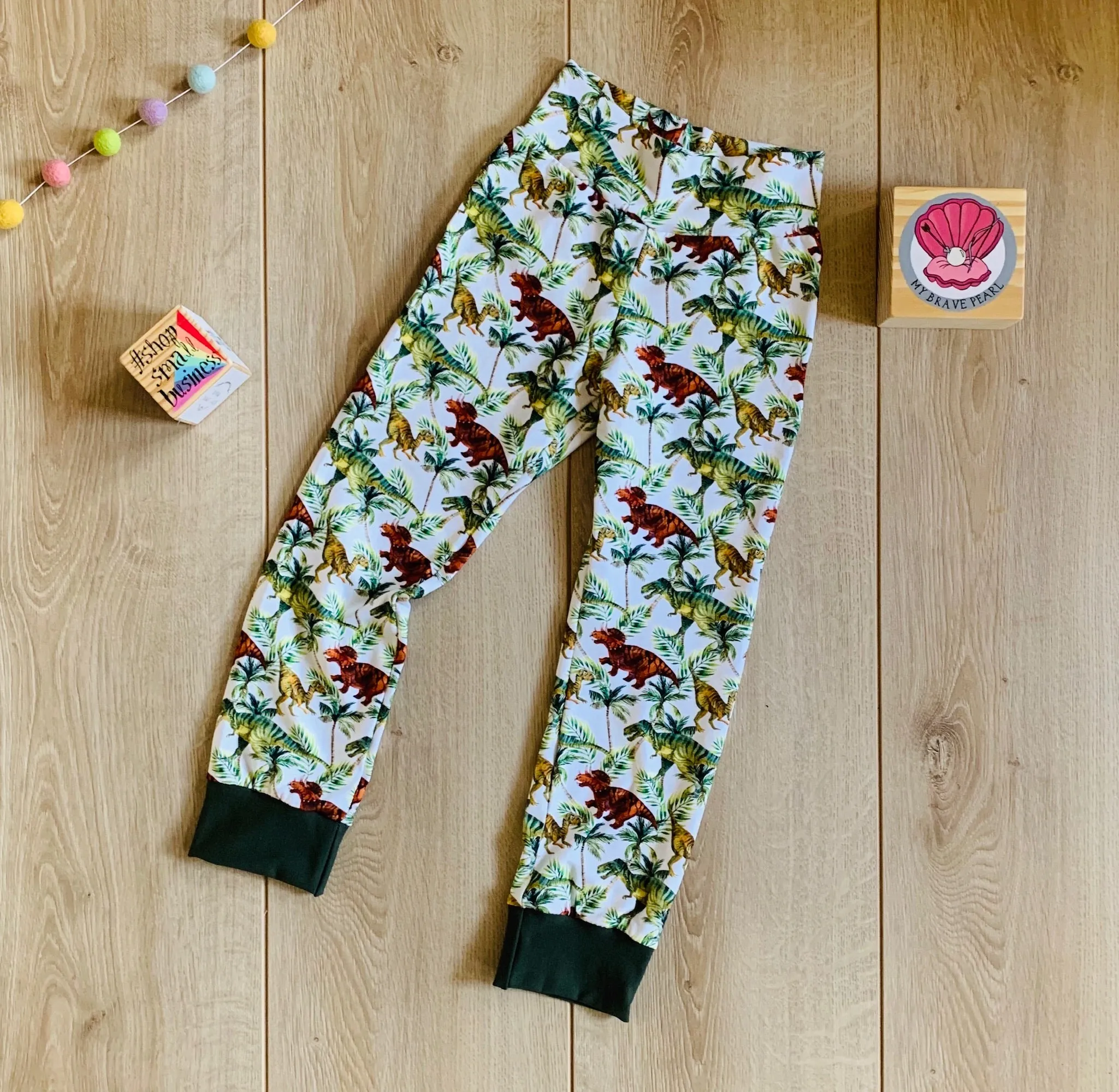 Kids Joggers
