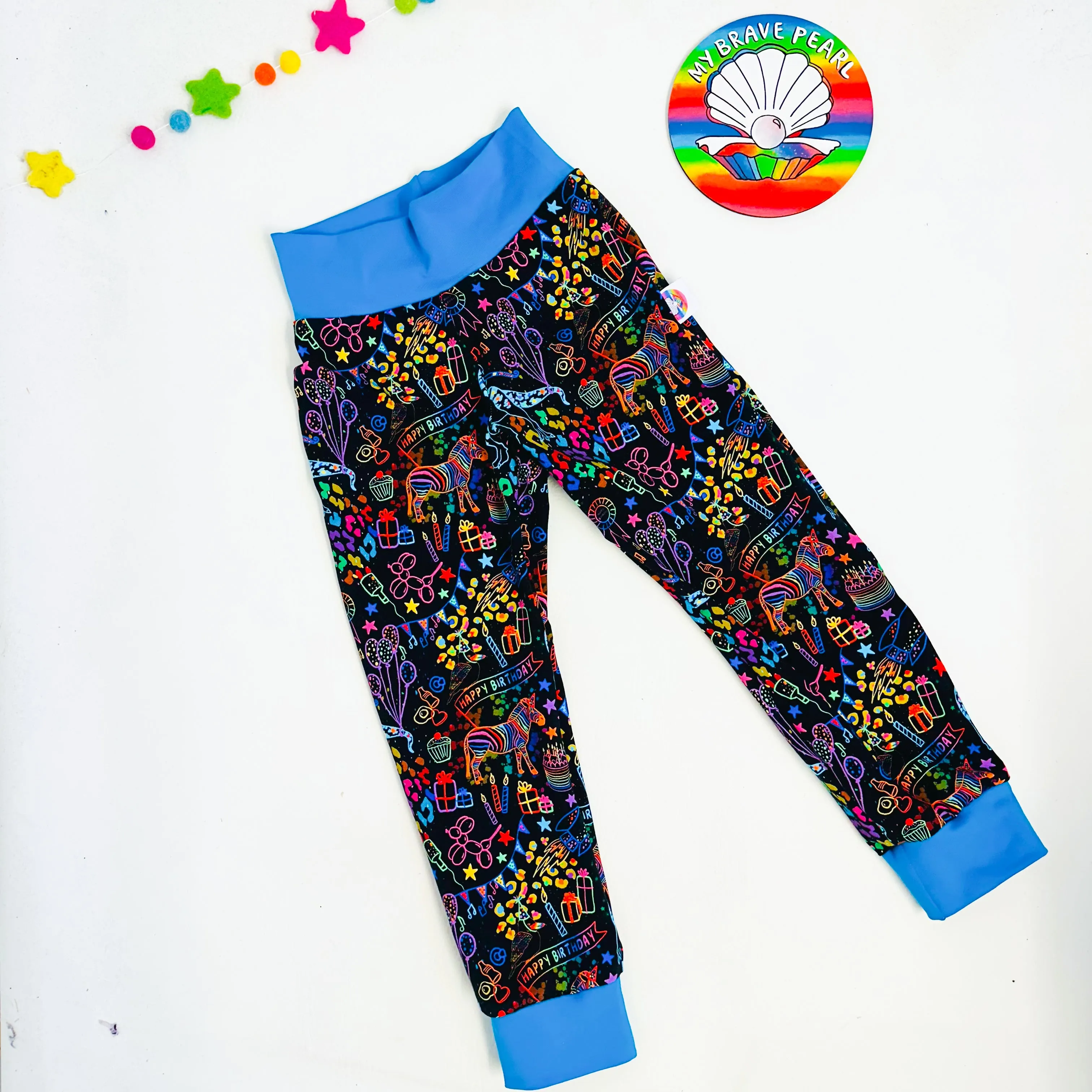 Kids Joggers