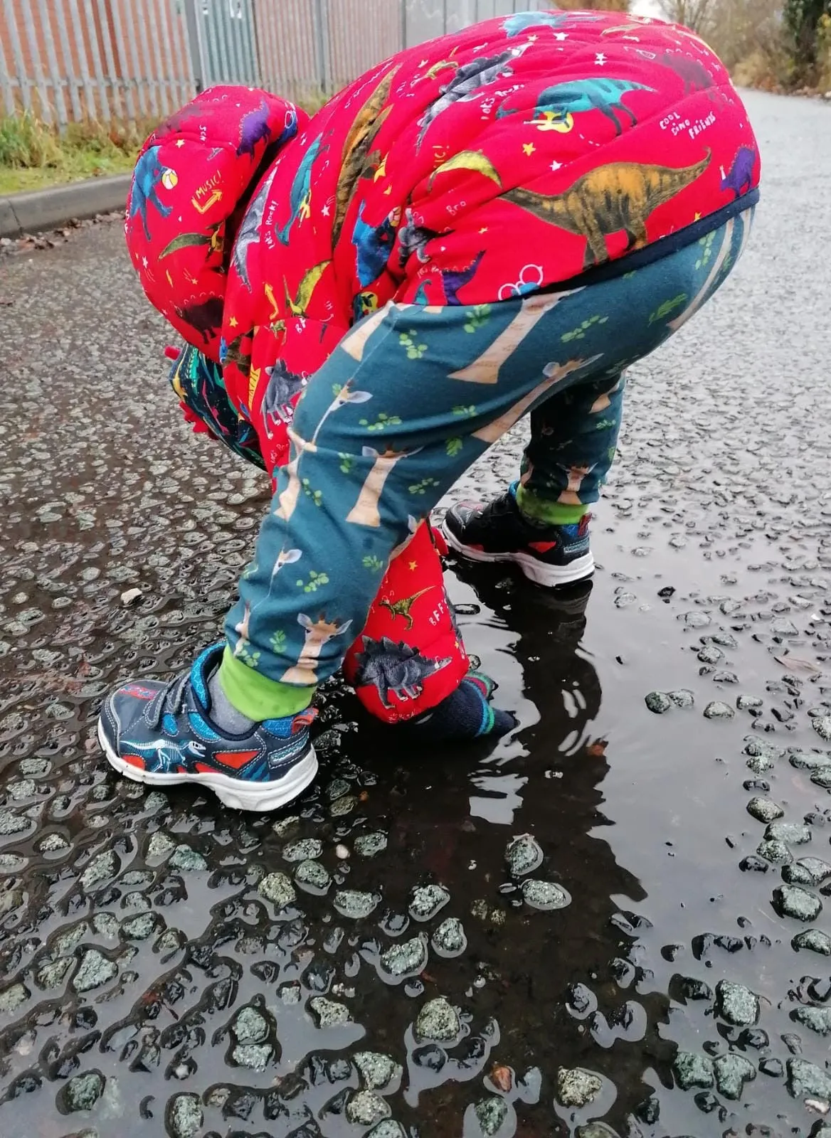 Kids Joggers