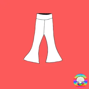 Kids Preorder Flares