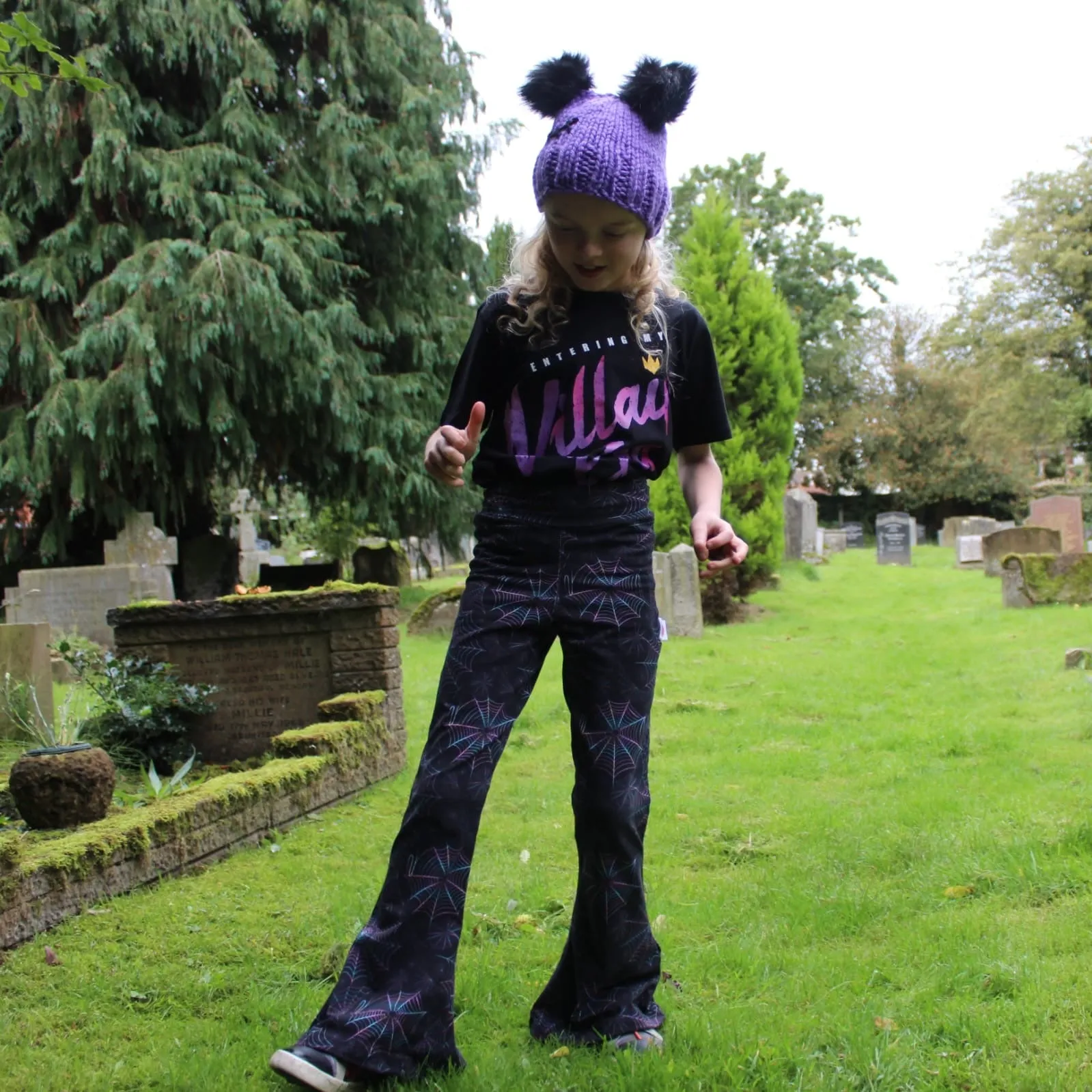 Kids Special Event Flares