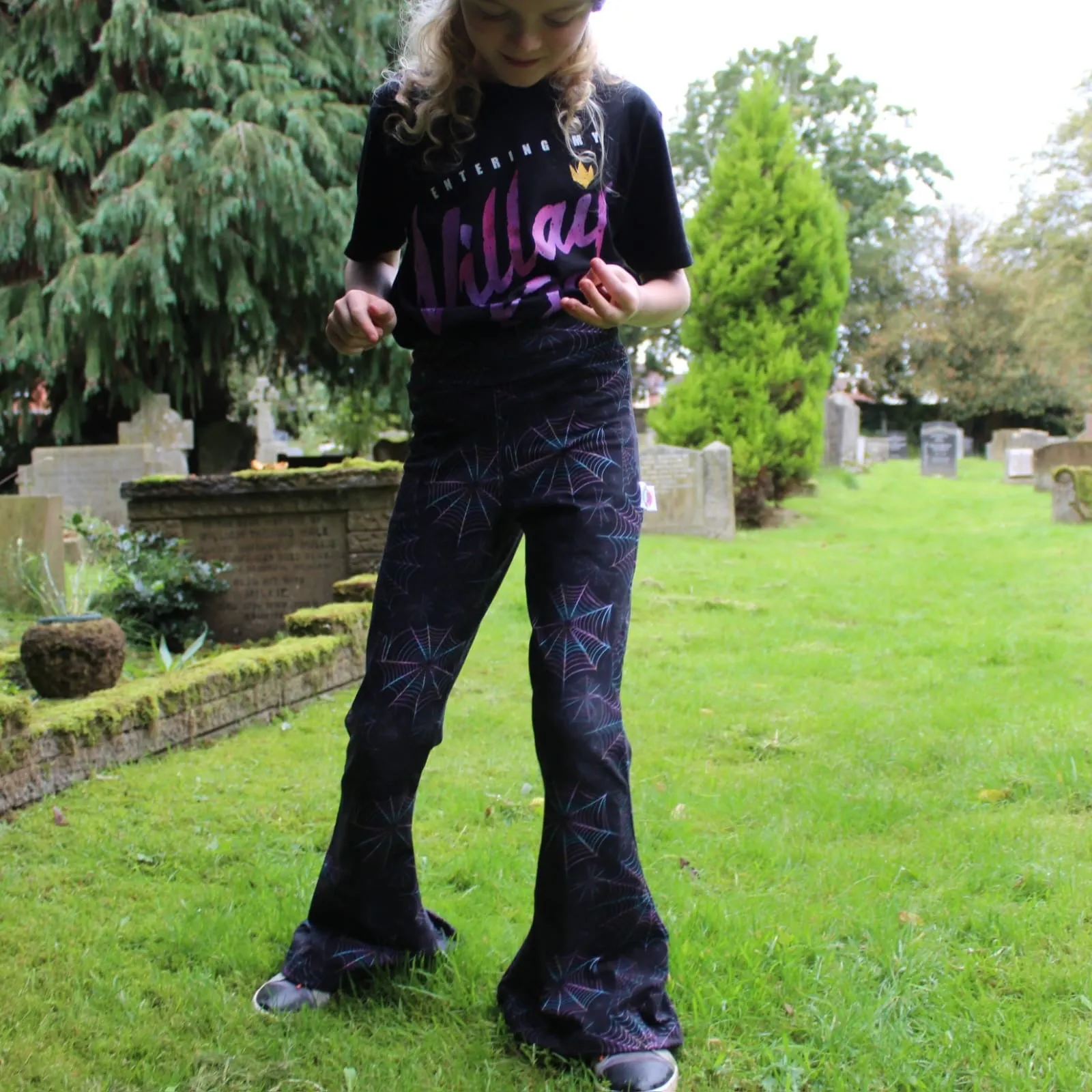 Kids Special Event Flares