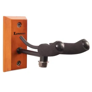 Kinsman Premium Series Wooden Violin Wall Hanger - Violin