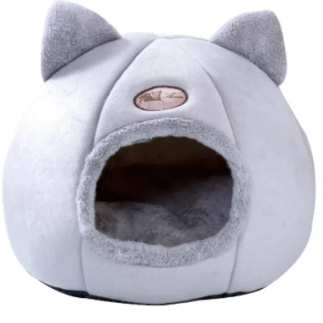 Kitty Komfort | Comfy Tent Beds for Cats and Puppies