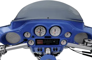 Klock Werks KW13010000R Speaker Grilles