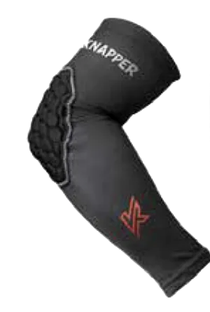 Knapper AK5 Padded Elbow Sleeve