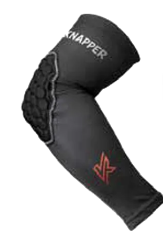 Knapper AK5 Padded Elbow Sleeve