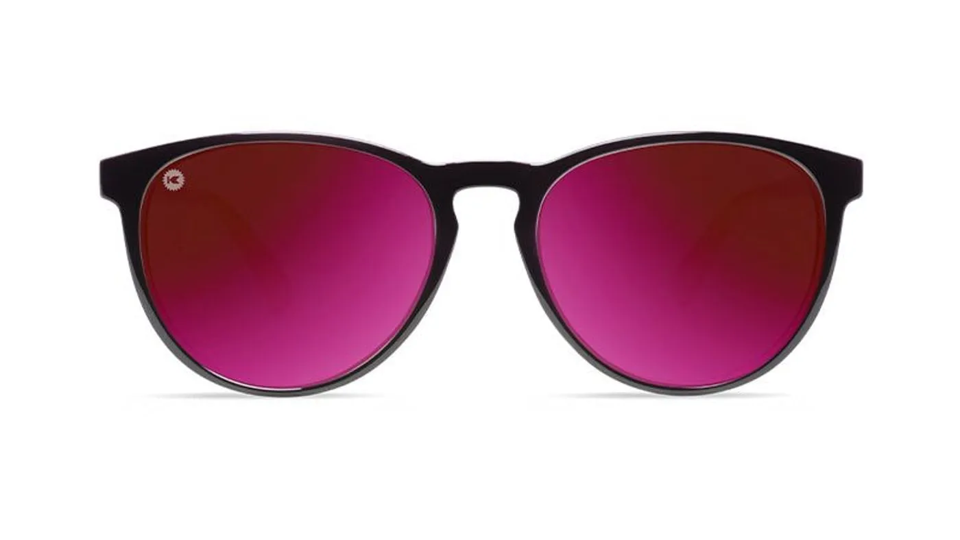 Knockaround Sunglasses - Mai Tais - Midnight Snack