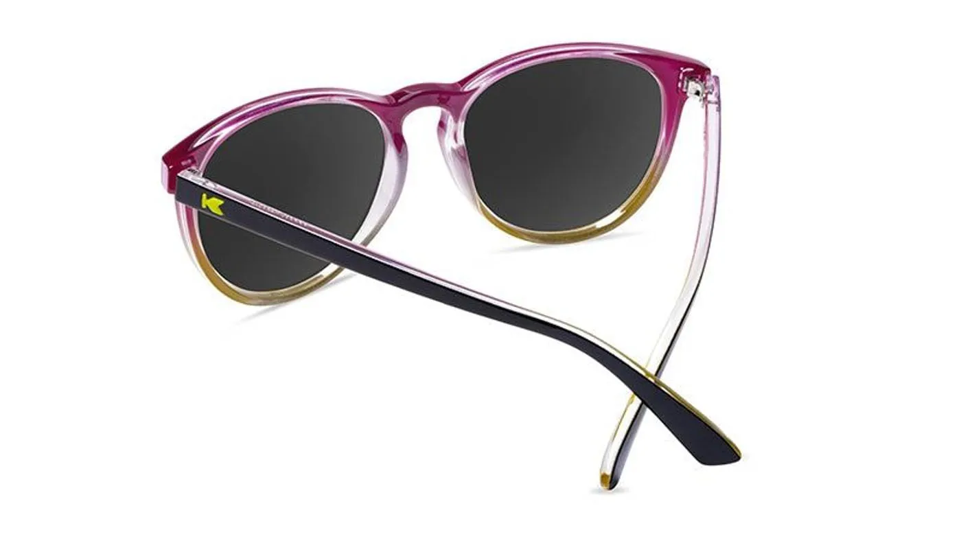 Knockaround Sunglasses - Mai Tais - Midnight Snack