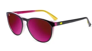 Knockaround Sunglasses - Mai Tais - Midnight Snack
