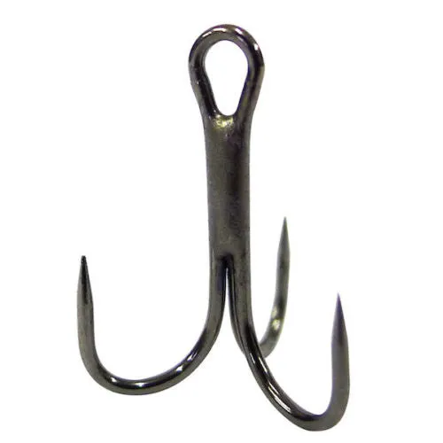 KODEX X-STRONG SEMI-BARBLESS TREBLES