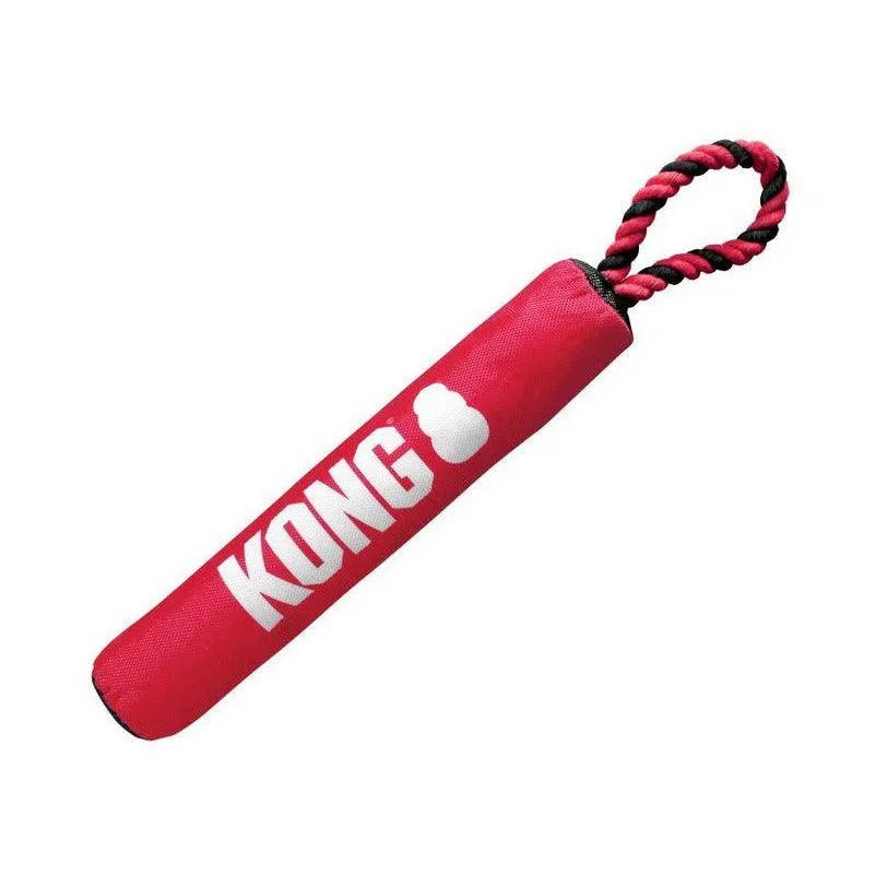 KONG Signature Stick Dog Toy