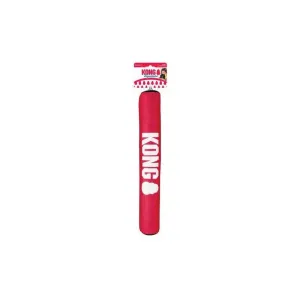 KONG Signature Stick Dog Toy