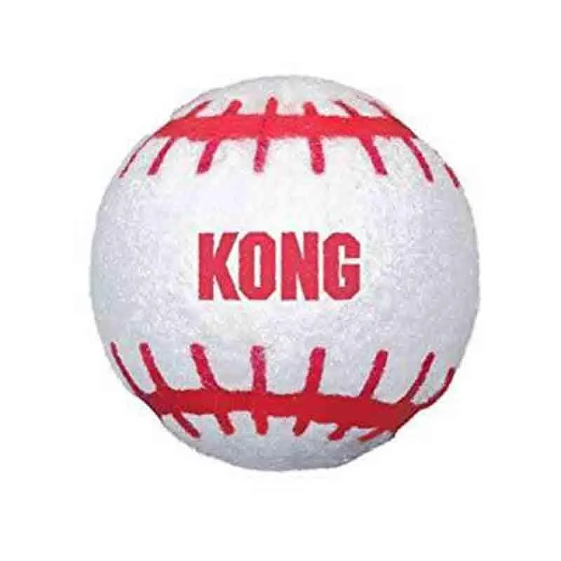 KONG Sport Ball Dog Toy