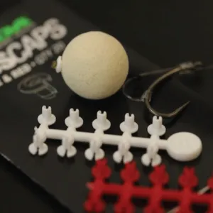 Korda Floss Caps