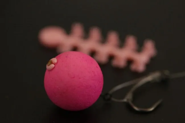 Korda Floss Caps