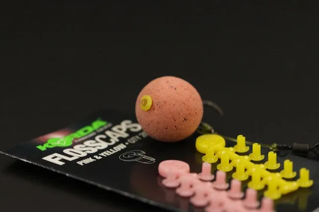 Korda Floss Caps