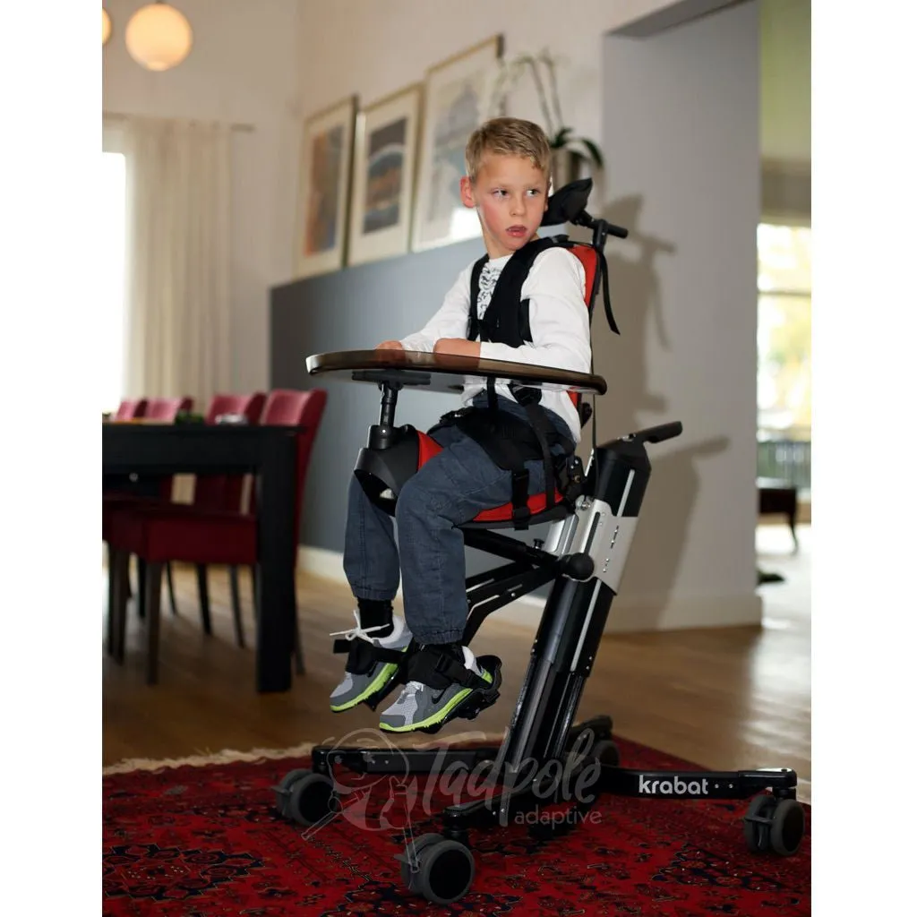 Krabat Jockey Plus Active Chair
