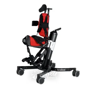 Krabat Jockey Plus Active Chair