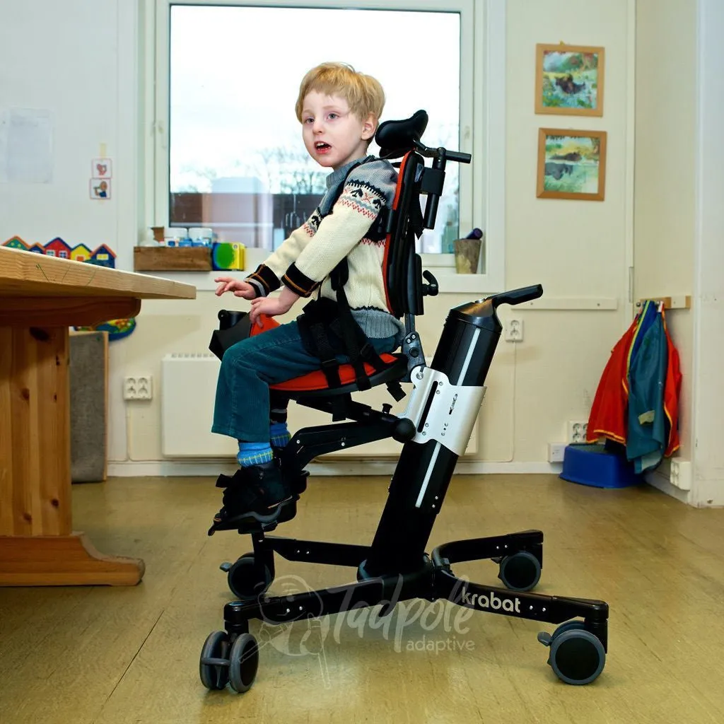 Krabat Jockey Plus Active Chair