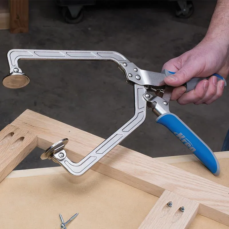Kreg KHC6 6" Automaxx Wood Project Clamp