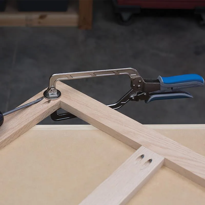 Kreg KHC6 6" Automaxx Wood Project Clamp