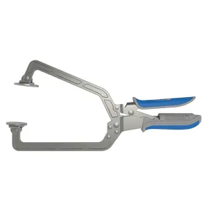 Kreg KHC6 6" Automaxx Wood Project Clamp