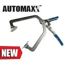 Kreg KHC6 6" Automaxx Wood Project Clamp
