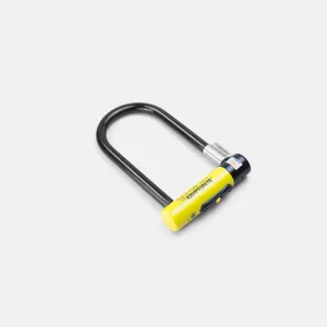 Kryptonite New York D-Lock (Sold Secure Diamond)