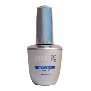 Kupa - EnrichRX - Soft Gel Tip Adhesive .57oz