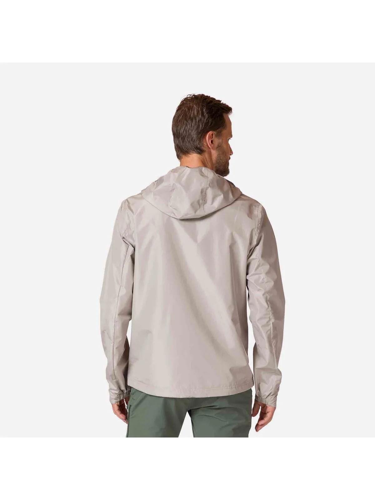 Kurtka Rossignol Skpr Active Jkt beżowy