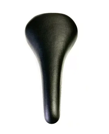 KUWAHARA OLD SCHOOL BMX R.S. Padded Saddle