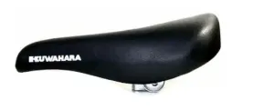 KUWAHARA OLD SCHOOL BMX R.S. Padded Saddle