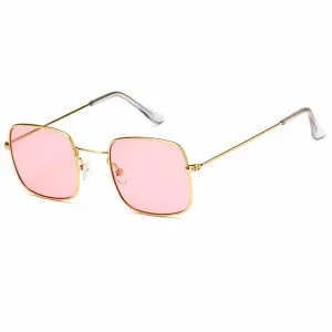 Kyna Pink Aviators
