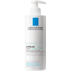 La Roche Posay Lipikar Lait Urea 5  400Ml