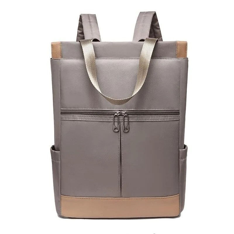 Ladies Water-resistant Laptop Backpack for Women