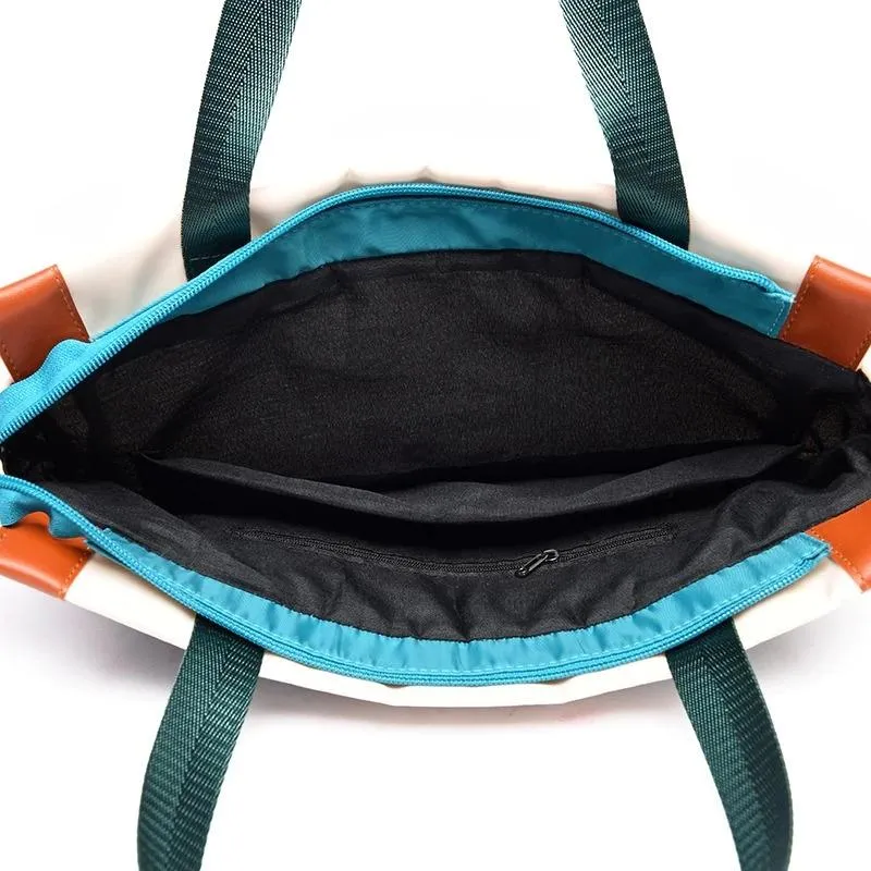 Ladies Water-resistant Laptop Backpack for Women