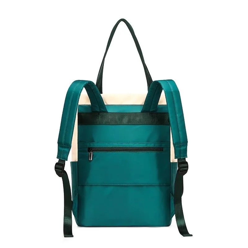 Ladies Water-resistant Laptop Backpack for Women