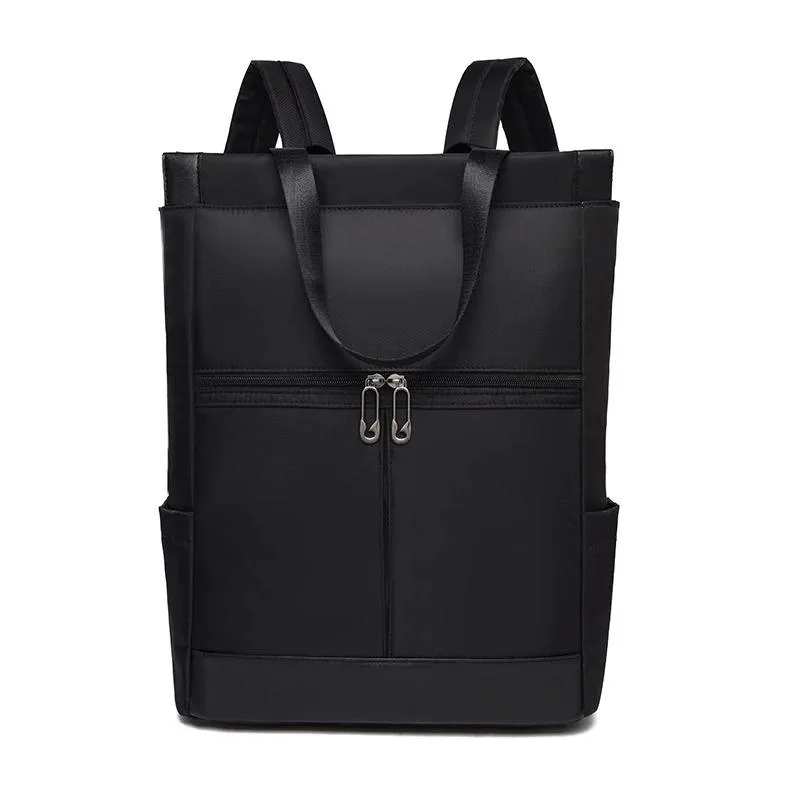 Ladies Water-resistant Laptop Backpack for Women